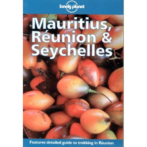 Mauritius Reunion And Seychelles