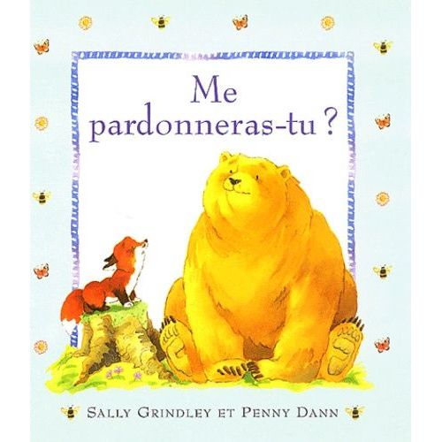 Me Pardonneras-Tu ?