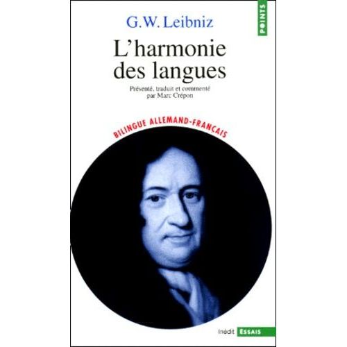 L'harmonie Des Langues - Edition Bilingue Français-Allemand