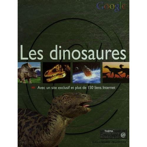 Les Dinosaures