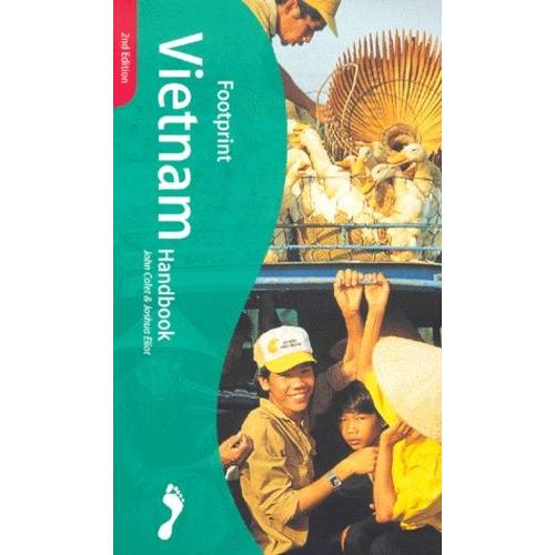 Vietnam Handbook - 2nd Edition