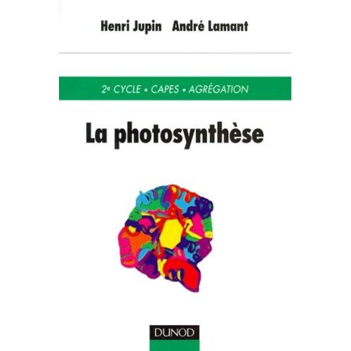 La Photosynthèse