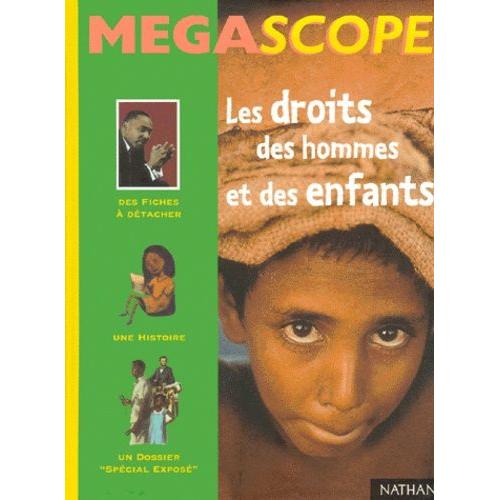 Les Droits Des Hommes Et Des Enfants