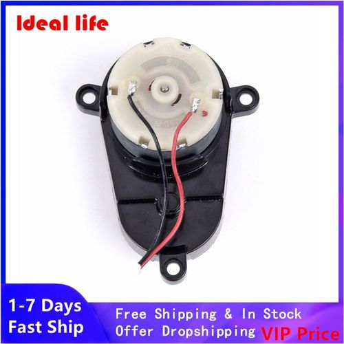 Moteur À Brosse Latérale Pour Aspirateur Robot Ecovacs Deebot N79S/Deebot N79, Pièces D'Aspirateur Robot, Outil De Nettoyage Ménager 9109-May4126