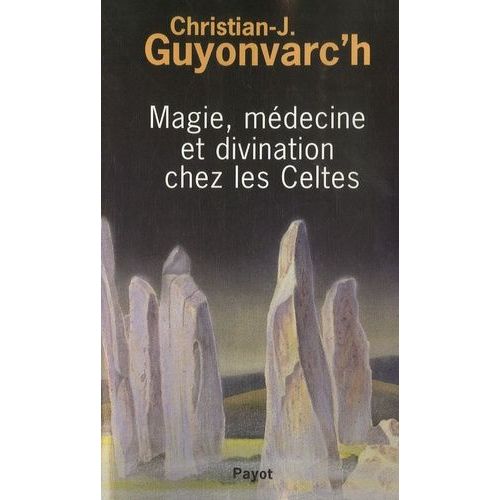Magie, Médecine Et Divination Chez Les Celtes