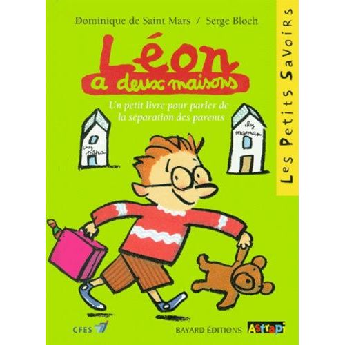 Léon A Deux Maisons