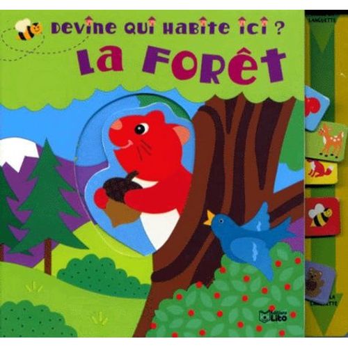 La Forêt