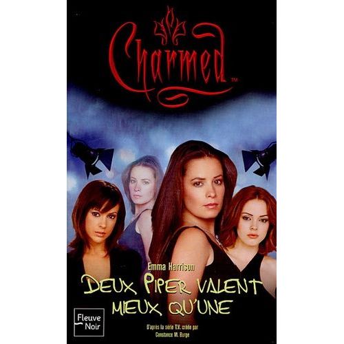 Charmed Tome 24 - Deux Piper Valent Mieux Qu'une