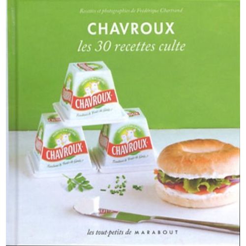 Le Petit Livre Chavroux