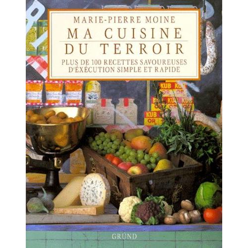 Ma Cuisine Du Terroir