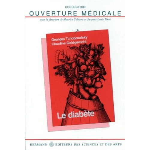 Le Diabète