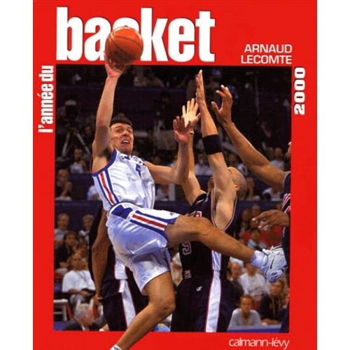 L'année Du Basket 2000