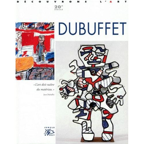 Dubuffet - 1901-1985