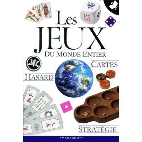 Les Jeux Du Monde Entier