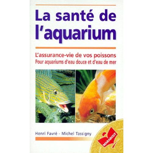 La Santé De L'aquarium