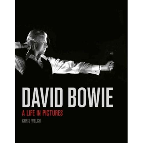 David Bowie - Une Vie En Images