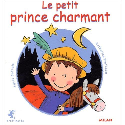 Le Petit Prince Charmant