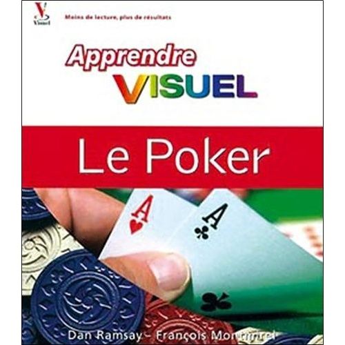 Apprendre Le Poker - Visuel
