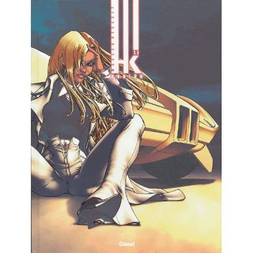 Hk - Cycle 1 - Tome 1