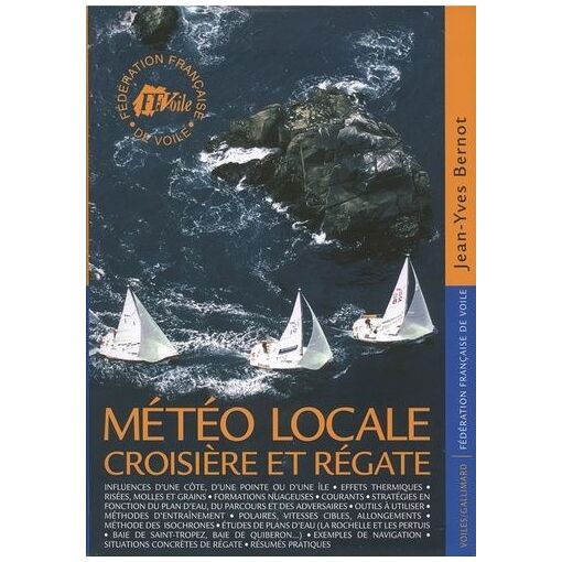 M&eacute;t&eacute;o Locale - Croisi&egrave;re Et R&eacute;gate