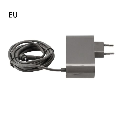 Chargeur Pour Aspirateur Robot Dyson V10 V11, Prise Uk/Prise Eu/Prise Us, Remplacement D'Outil De Nettoyage Pour Balayeuse Domestique 9109-May4051