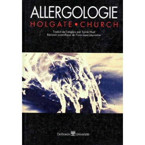 Allergologie