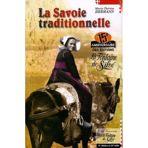 La Savoie Traditionnelle