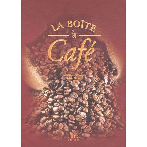 La Boîte À Café