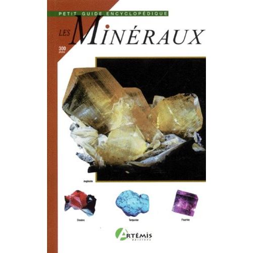 Les Minéraux
