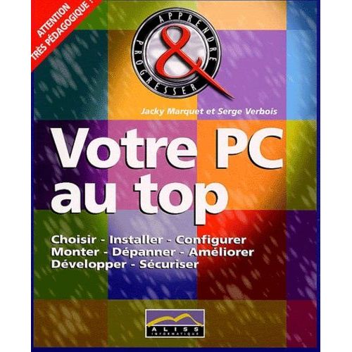 Votre Pc Au Top