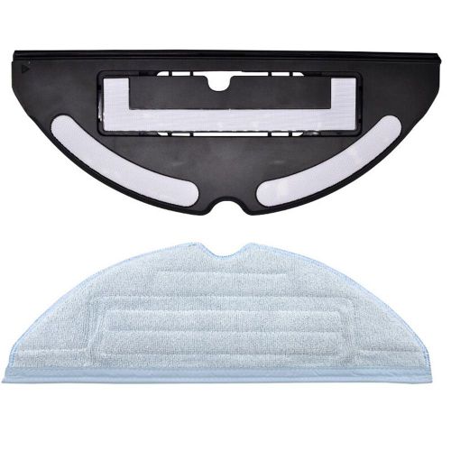 Plateau De Réservoir D'Eau Pour Aspirateur Robot Roborock S7 S70 S75, Accessoires De Remplacement Pour Maison Intelligente 9109-May3524