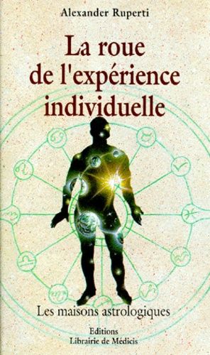 La Roue De L'experience Individuelle - Les Maisons Astrologiques