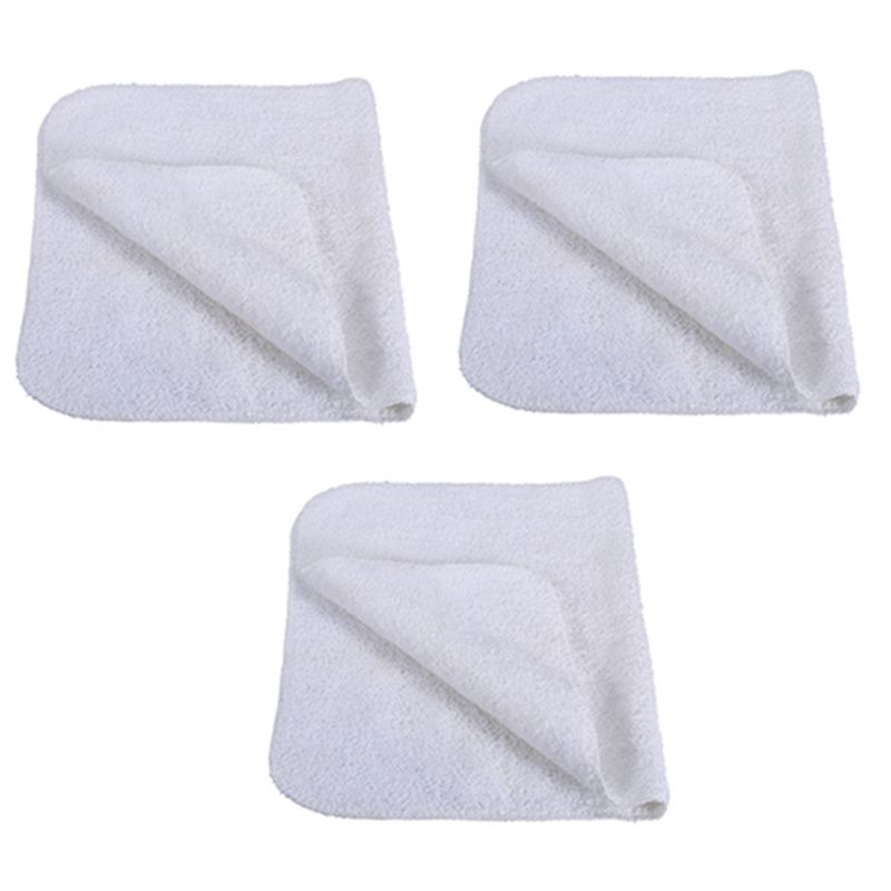 Housse De Coussinets En Tissu De Coton Pour Nettoyeur  Vape... - 2