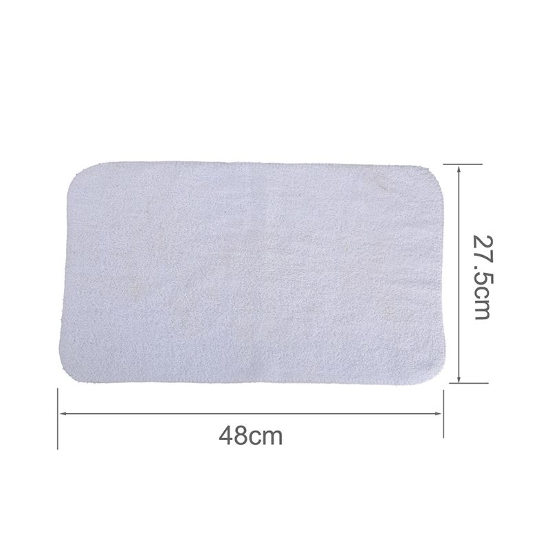 Housse De Coussinets En Tissu De Coton Pour Nettoyeur  Vape... - 4