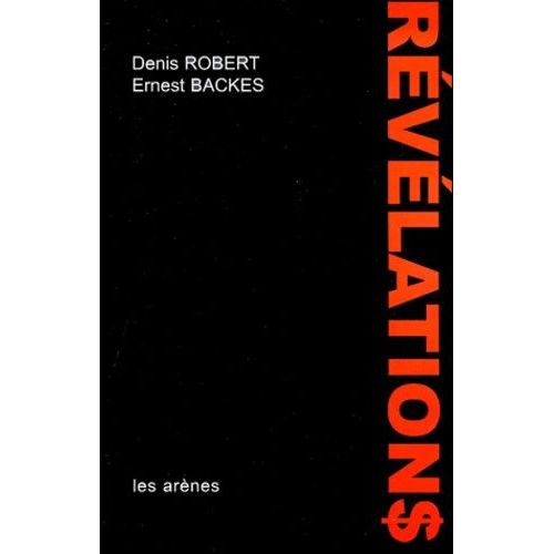 Révélation Dollars