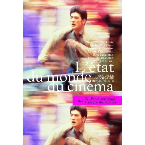 L'état Du Monde Du Cinéma - Nouvelle Géographie