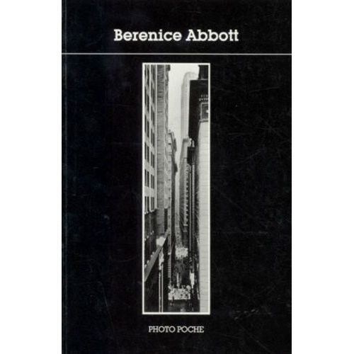 Berenice Abbott - Photographies