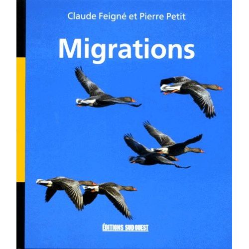 Migrations