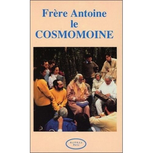Le Cosmomoine