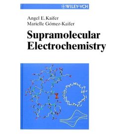 Supramolecular Electrochemistry