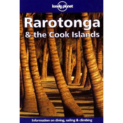 Rarotonga And The Cook Islands