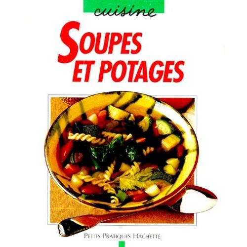 Soupes Et Potages