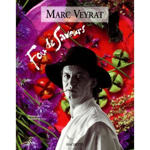 Fou De Saveurs