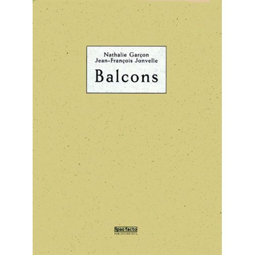 Balcons