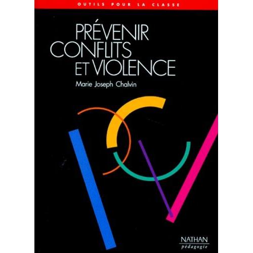 Prévenir Conflits Et Violence