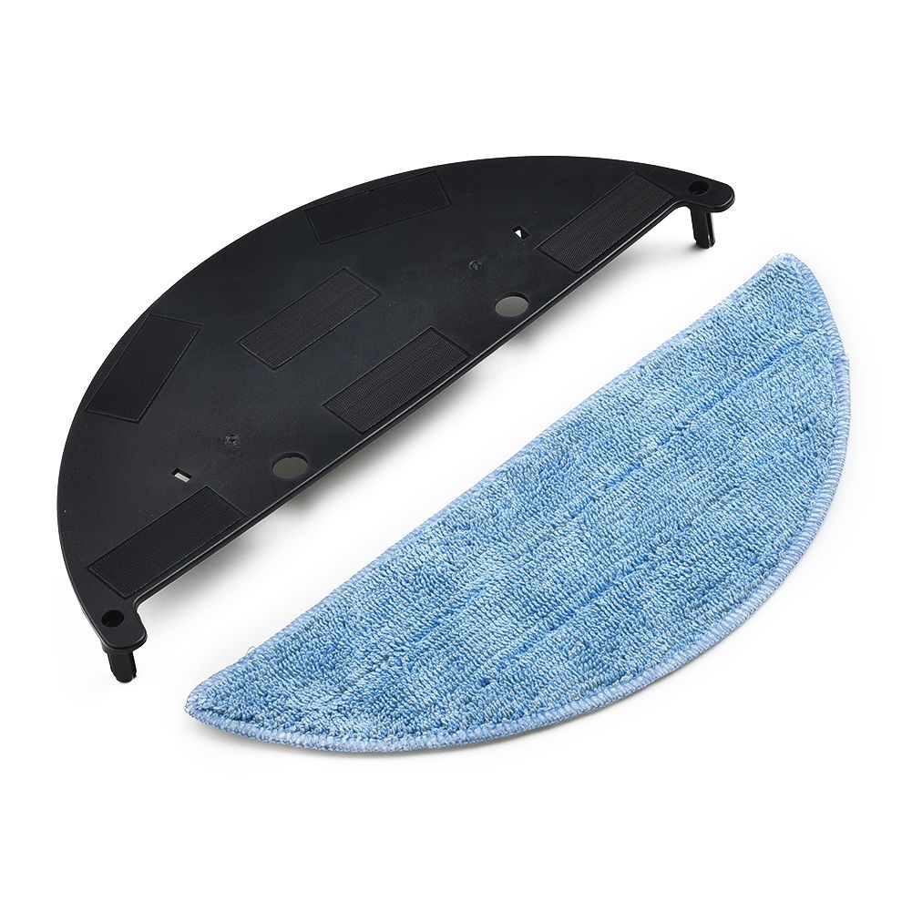 Support De Plaque De Vadrouille Avec Support De Chiffons De ... - 2
