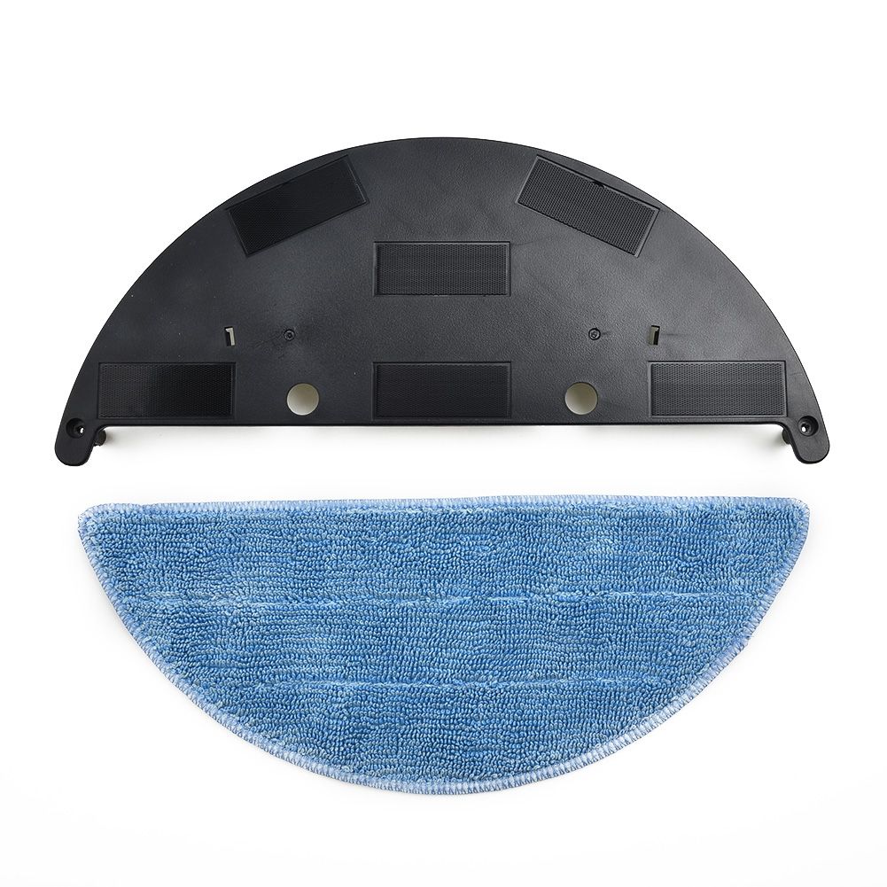 Support De Plaque De Vadrouille Avec Support De Chiffons De ... - 3