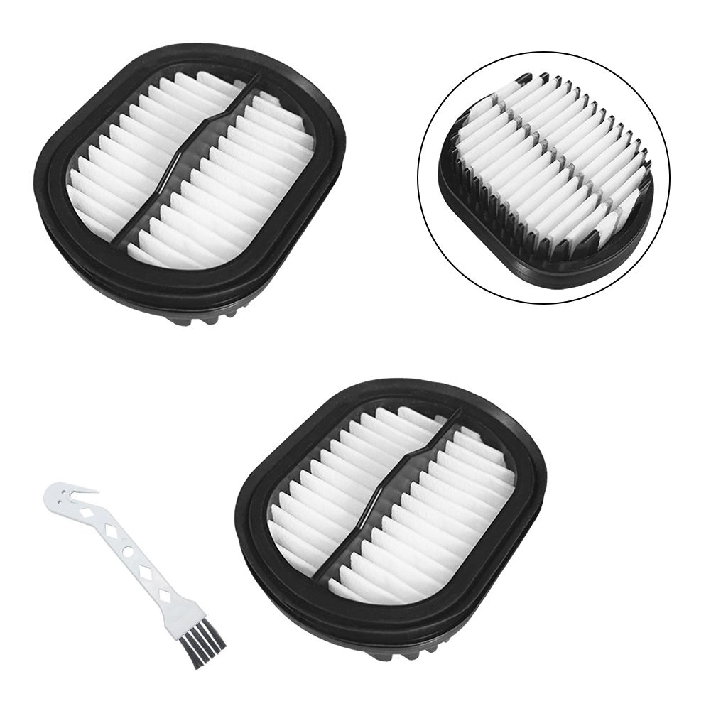 Filtre De Rechange Pour Machine  Laver, Lot De 2, Pour Tine... - 3