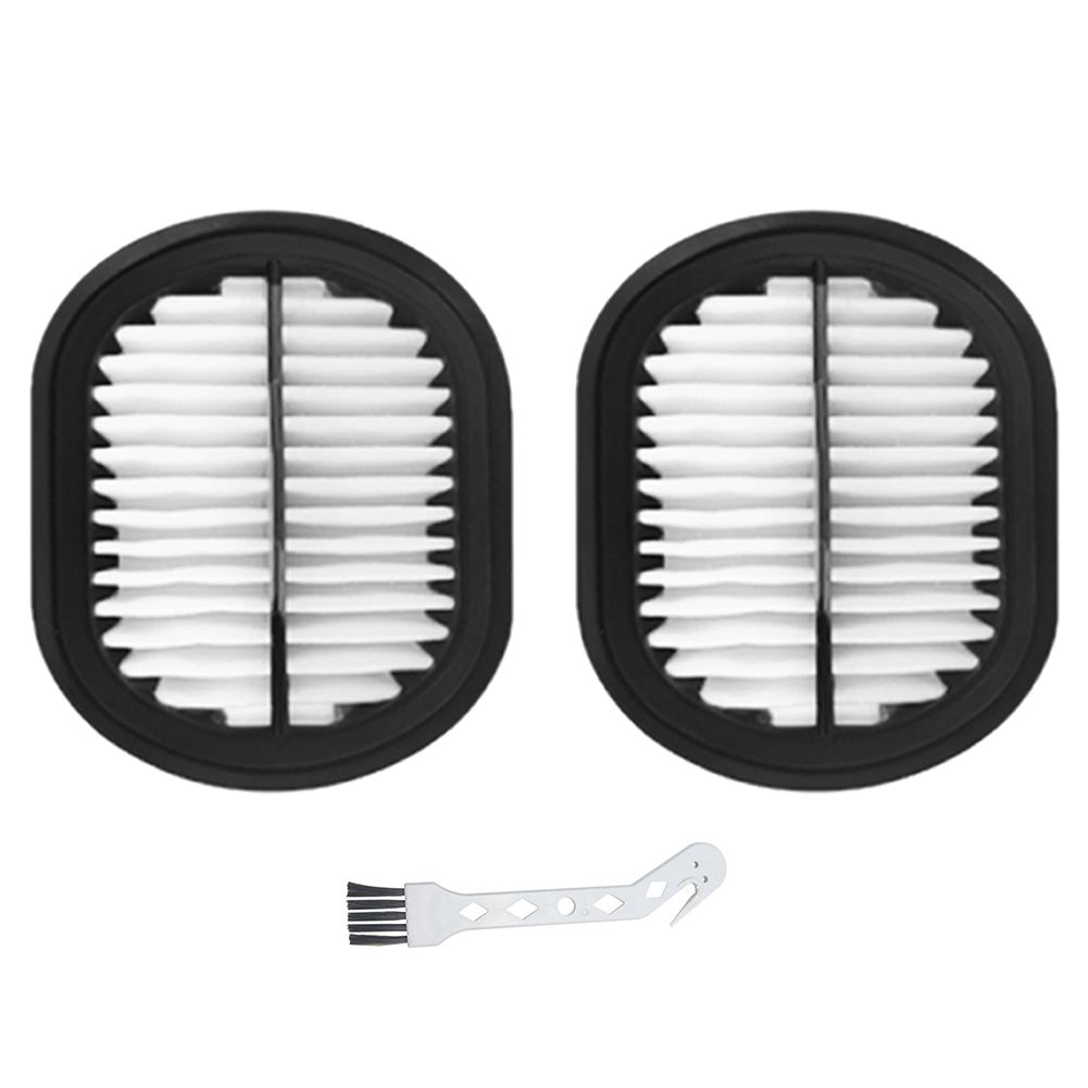 Filtre De Rechange Pour Machine  Laver, Lot De 2, Pour Tine... - 4