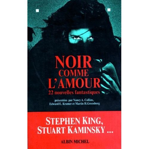 Noir Comme L'amour